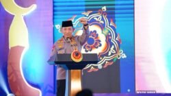 Silaturahmi Ramadan ke Jabar, Kapolri Dorong Solidaritas dan Persatuan Masyarakat!