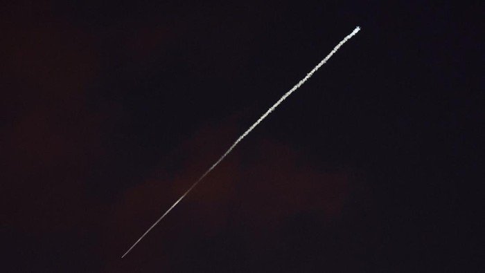 **Dihancurkan NATO, Rudal Iran Disebut Arahkan ke Siprus, Bukan Turki, Sebuah Kejutan Besar!**