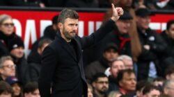 Premier League dalam GenggamanMU ? Komentar Carrick yang Mengejutkan!