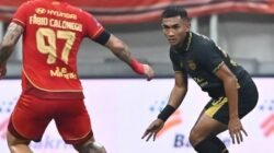 Pelatih Borneo Puji Rivaldo Pakpahan: Layak ke Timnas Indonesia – Update 4