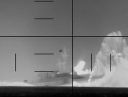 Kapal Selam AS Tenggelamkan Fregat Iran, AL Sri Langka Terkejut Temukan 87 Jenazah di Laut!