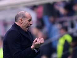 Real Madrid Siap Boyong Allegri, Ancelotti Waspadalah!