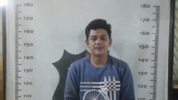 “Wanita di Parung Bogor Jadi Saksi Perampokan, Pelaku Diamankan Usai Kecelakaan dengan 2 Pemotor”