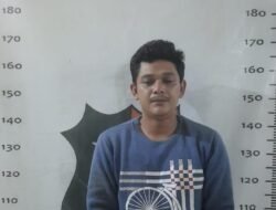 “Wanita di Parung Bogor Jadi Saksi Perampokan, Pelaku Diamankan Usai Kecelakaan dengan 2 Pemotor”