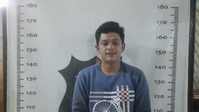 “Wanita di Parung Bogor Jadi Saksi Perampokan, Pelaku Diamankan Usai Kecelakaan dengan 2 Pemotor”