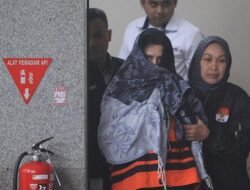 Dalih Pedangdut Bupati Fadia Usai OTT: KPK Tak Terpukul dengan Dalihnya!