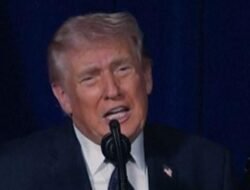 “Trump Ngeluh Hubungan AS-Inggris, Analisis Pakar: Apa yang Sebenarnya Terjadi?”