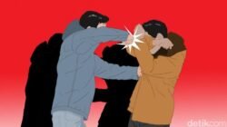 Skandal Oknum TNI: Aniaya Sopir Taksi dan Ancam dengan Pistol Mainan!