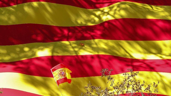 Spanyol Tolak Klaim AS soal Operasi Militer Timteng