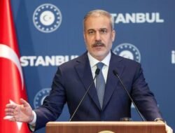 “Rudal Iran Mengarah ke Wilayahnya, Turki Protes-Beri Pesan ke Teheran: Kebangkitan Konflik di Timur Tengah”