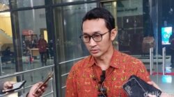 KPK Mendalami ‘Master Mind’ yang Disangka Kondisikan Keterangan Saksi Sudewo