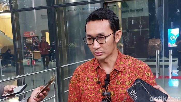KPK Mendalami 'Master Mind' yang Disangka Kondisikan Keterangan Saksi Sudewo