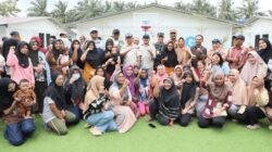 “47,1% Pengungsi Aceh dan Sumut Mulai Beranjak, Apa yang Membuat Perubahan Ini?”