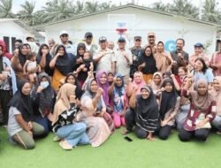 “47,1% Pengungsi Aceh dan Sumut Mulai Beranjak, Apa yang Membuat Perubahan Ini?”