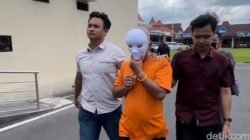 Pria Mojokerto Cabuli Anak Tiri dari SD-Remaja, Terungkap Usai Istri Melihat Aksinya: Kasus Menyedihkan yang Mengguncang Kota