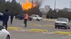 Ketegangan Iran-Azerbaijan, Wamenlu Iran: “Tak Ada Serangan ke Negara Tetangga”