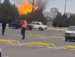 Ketegangan Iran-Azerbaijan, Wamenlu Iran: “Tak Ada Serangan ke Negara Tetangga”