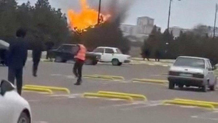 Ketegangan Iran-Azerbaijan, Wamenlu Iran: 