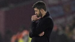 MU Jeda Panjang Lagi, Carrick: Banyak Waktu untuk Bersiap Mungkin Solusi bagi Setan Merah