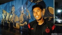 Sedang Cedera Parah, Hanif Sjahbandi Curahkan Waktu Jadi Presiden APPI – Update 3