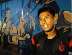 Sedang Cedera Parah, Hanif Sjahbandi Curahkan Waktu Jadi Presiden APPI – Update 3