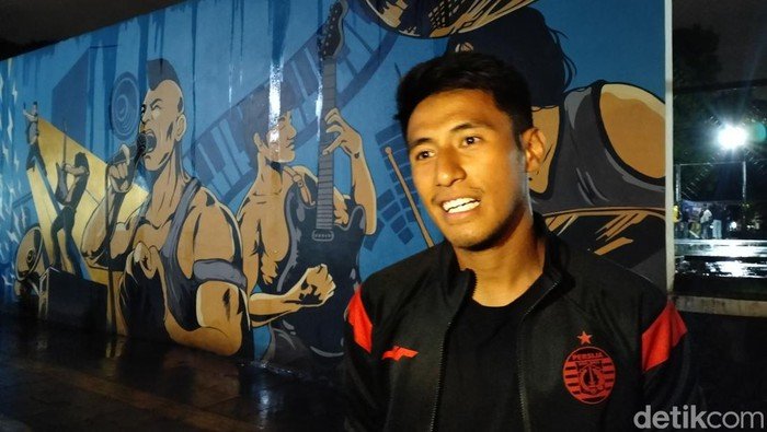 Sedang Cedera Parah, Hanif Sjahbandi Curahkan Waktu Jadi Presiden APPI - Update 3