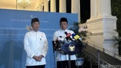 Nusron: Inisiasi Prabowo sebagai Mediator AS-Iran Didukung Luas di Timur Tengah