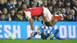 “Revolusi Peran di Belakang: Jurrien Timber, Bek yang Membuat Wasit Berdebar”