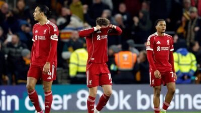Liverpool Boring Banget! – Update 4