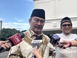 Jimly Terungkap: Prabowo dan Presiden Pakistan Menuju Teheran demi Perdamaian