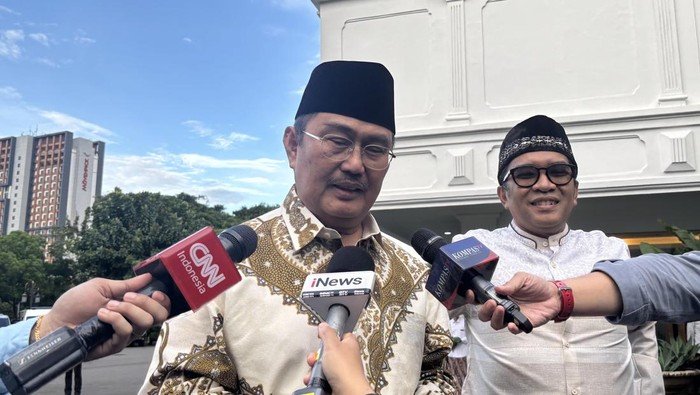 Jimly Terungkap: Prabowo dan Presiden Pakistan Menuju Teheran demi Perdamaian