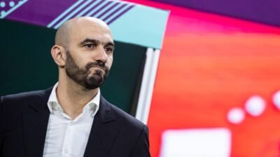 “Gosip Terkuak: Walid Regragui Bakal Resmi Tinggalkan Timnas Maroko, Kenapa?”