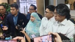 Babak Baru Bigmo-Resbob sebagai Tersangka, Cemarkan Nama Azizah Salsha Terungkap