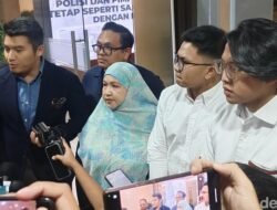 Babak Baru Bigmo-Resbob sebagai Tersangka, Cemarkan Nama Azizah Salsha Terungkap