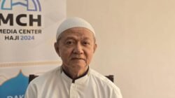 Anwar Abbas: Fokus Dalam Negeri, RI Pertimbangkan Mundur dari BoP