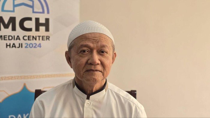 Anwar Abbas: Fokus Dalam Negeri, RI Pertimbangkan Mundur dari BoP