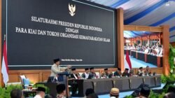 **Konflik Timur Tengah, FPI Reveal: Prabowo’s Stance on RI’s BoP Position**