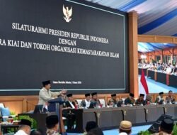 **Konflik Timur Tengah, FPI Reveal: Prabowo’s Stance on RI’s BoP Position**