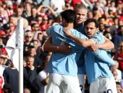 **Bulan Maret yang Bisa Tentukan Nasib Man City: Saatnya atau Belum Waktunya**
