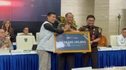 Rp 58 M dari Judol Kini Jadi Milik Negara, Terobosan Bareskrim yang Membuat Warga Negara Bersorak!