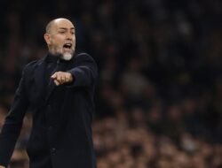 Spurs Kalah Lagi, Tudor Tertekan Gak? – Update 2