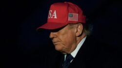 “Trump Terang-terangan: Jangan Percaya, Invasi Iran Hanya Mitos!”