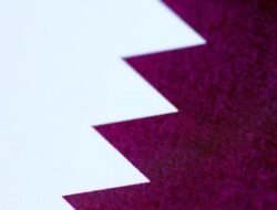 “Perubahan Strategis Qatar, Wilayah Udara Kembali Terbuka untuk Transportasi Global”