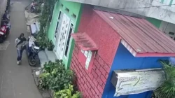 Permainanwanita Pura-pura Melayat untuk Curi Duit Takziah Terungkap