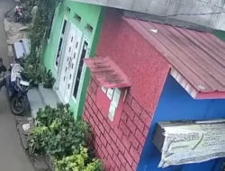 Permainanwanita Pura-pura Melayat untuk Curi Duit Takziah Terungkap