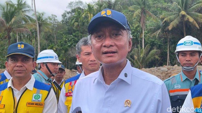 Telepon Menteri PU, Prabowo Dukung Pencarian Rp 1 Triliun Kerugian Negara