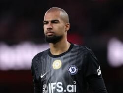 Rosenior Tak Jamin Keberlanjutan Sanchez di Chelsea, Pertanyaan Besar atas Posisi Kiper Inti