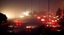 Bandara di Teheran Terbakar Akibat Serangan Udara, Krisis Internasional Berpotensi Memanas