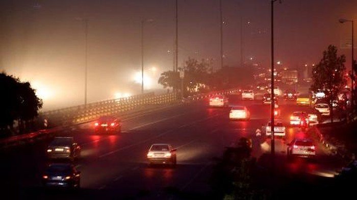 Bandara di Teheran Terbakar Akibat Serangan Udara, Krisis Internasional Berpotensi Memanas