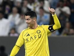 Cedera Ronaldo Parah, Langsung Dioperasi di Spanyol, Masa Depan Tarik Nafas!